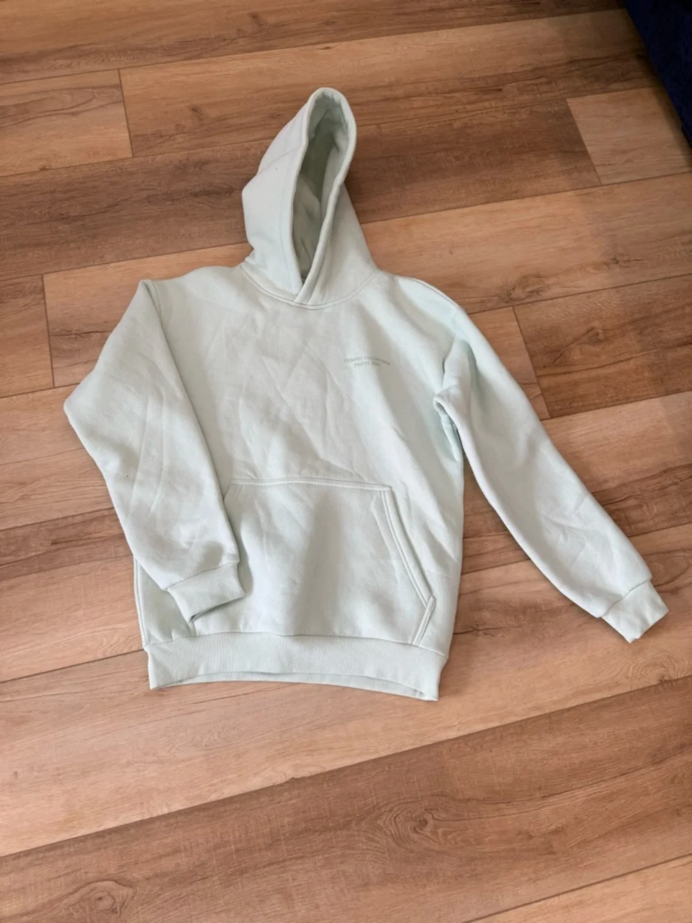 Comfrt Paste collection hoodie - Picture 5 of 6